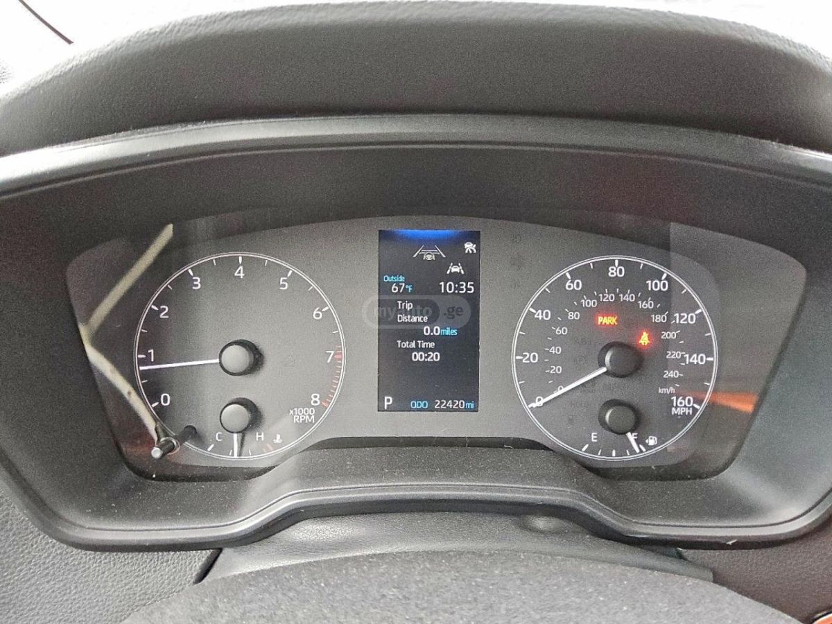 Toyota se — миниатюра 6