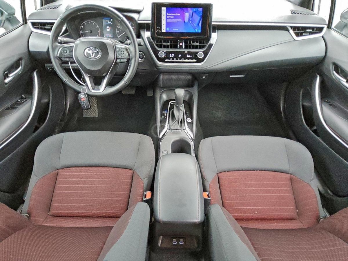 Toyota se — миниатюра 8