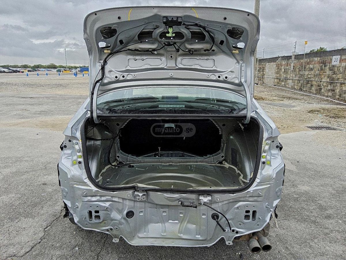 Toyota se — миниатюра 9