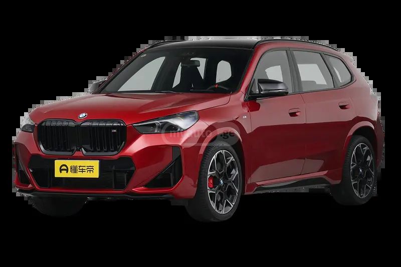 BMW X1 2023 — миниатюра 10