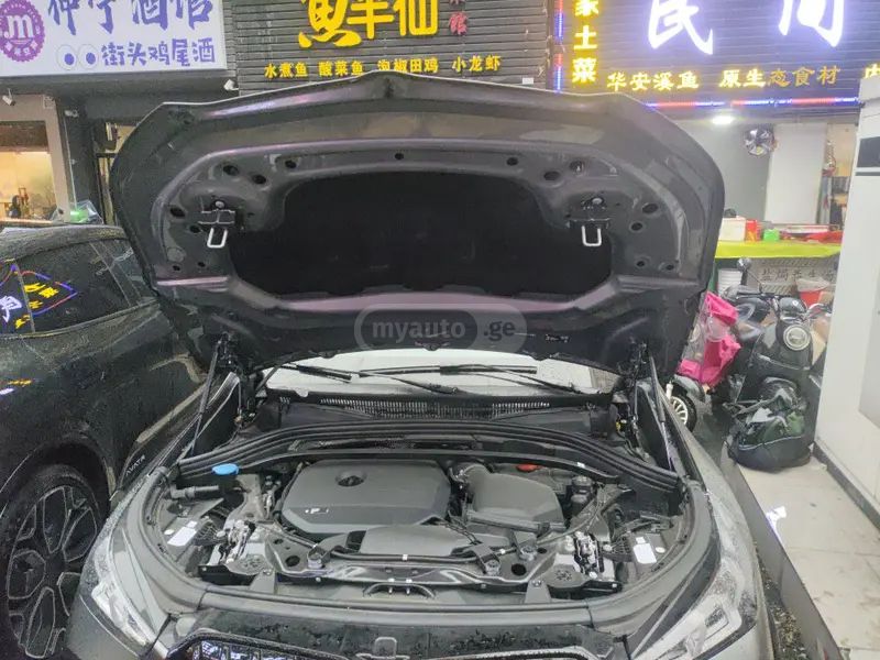 BMW X1 2023 — миниатюра 5