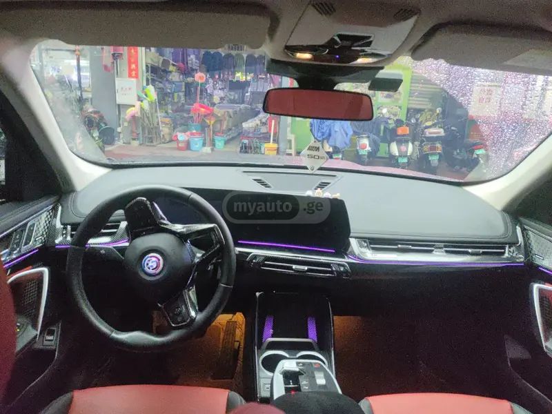 BMW X1 2023 — миниатюра 6