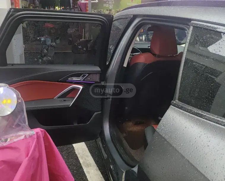 BMW X1 2023 — миниатюра 9