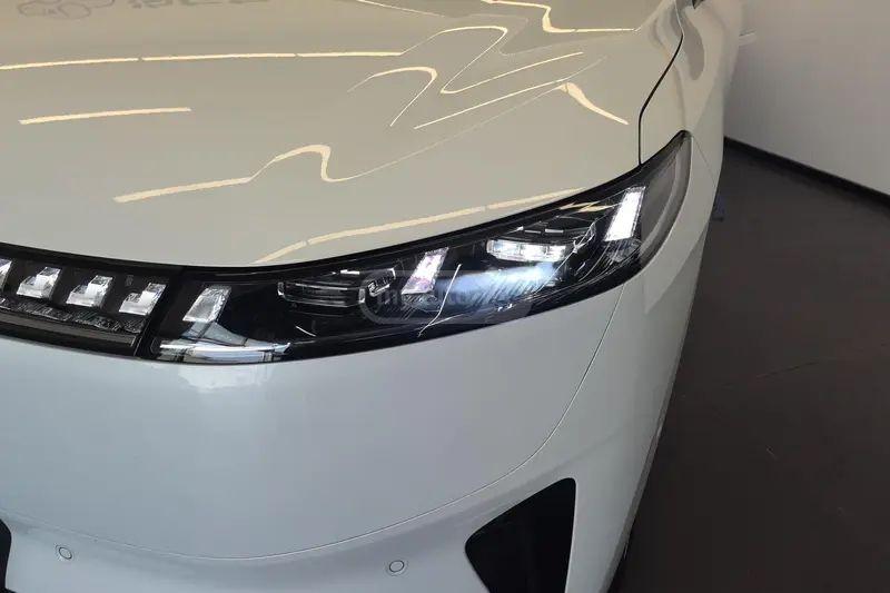 Dongfeng e008 2024 — миниатюра 4