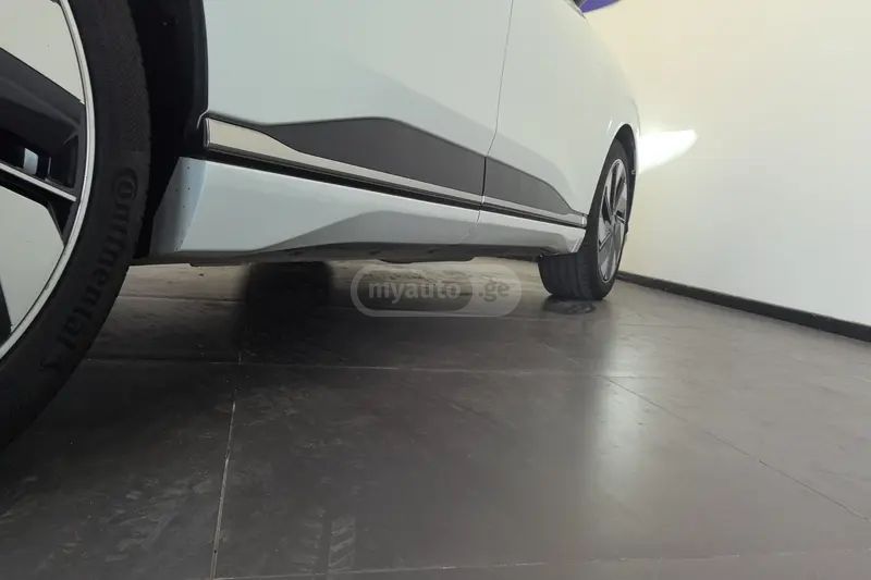 Dongfeng e008 2024 — миниатюра 7