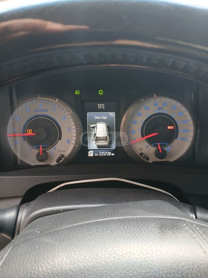 Toyota Sienna - фото 4