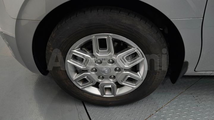 Hyundai Staria - фото 5