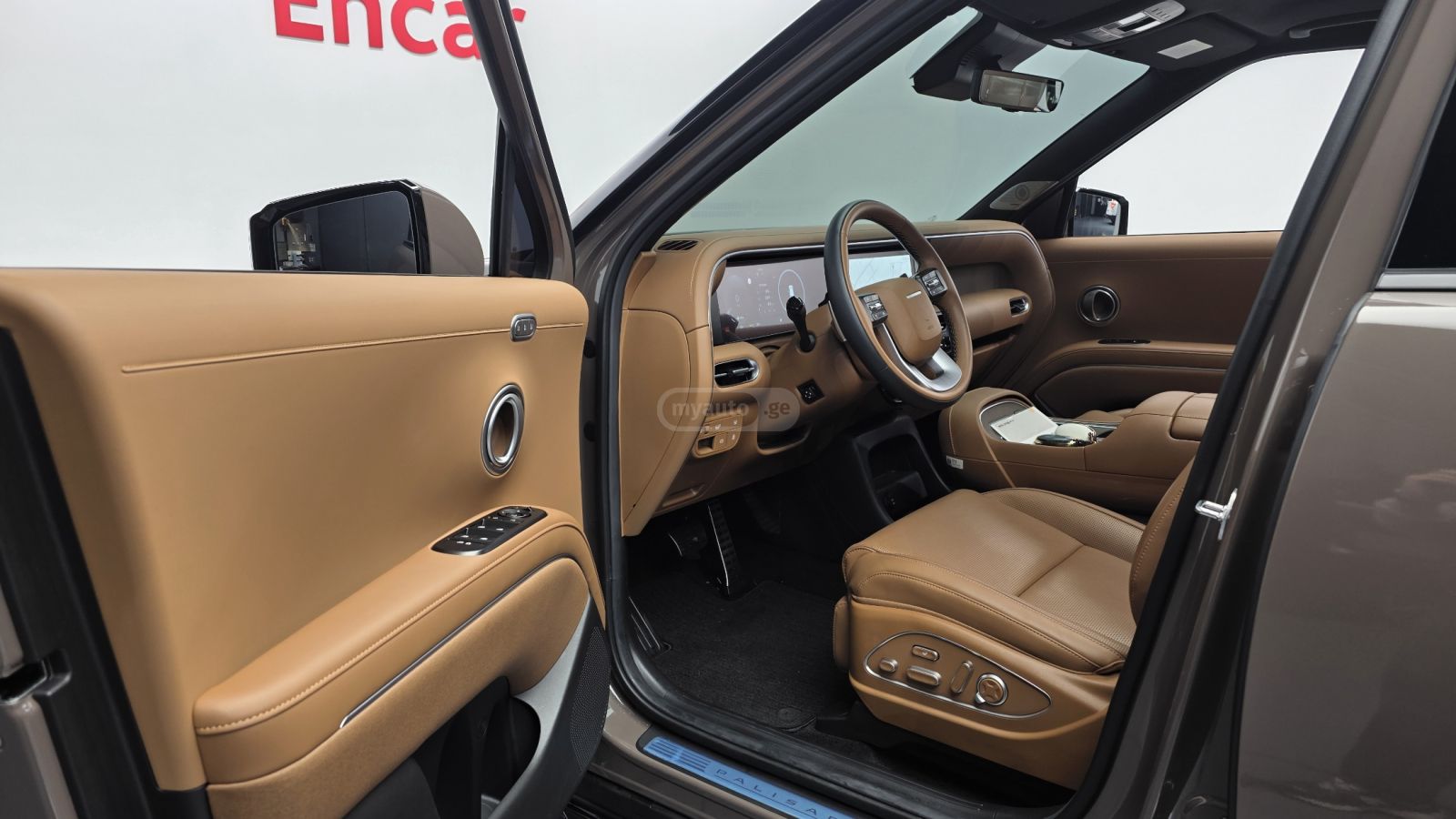 Hyundai Palisade 2025 — миниатюра 10