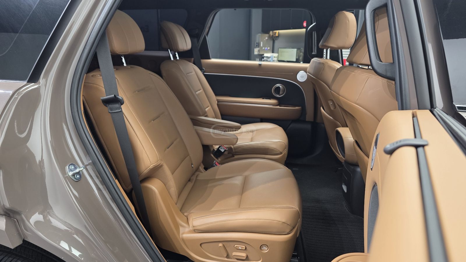 Hyundai Palisade 2025 — миниатюра 12