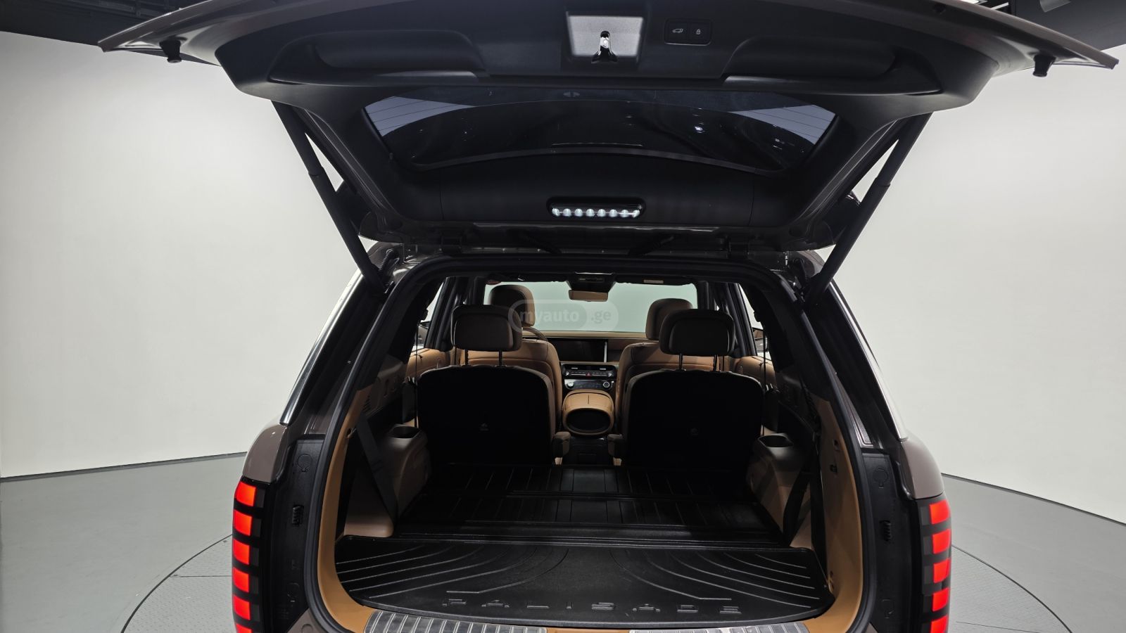 Hyundai Palisade 2025 — миниатюра 14