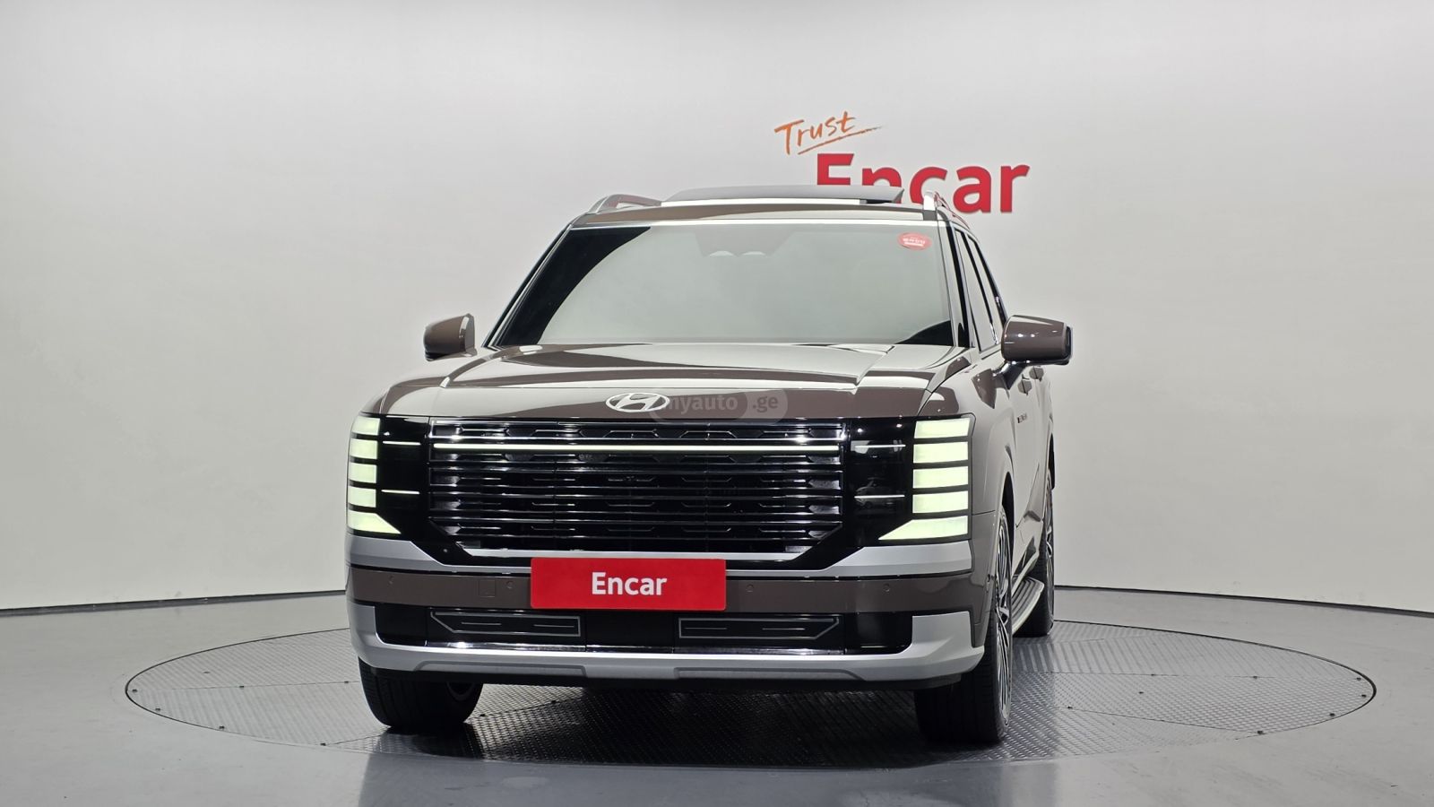 Hyundai Palisade 2025 — миниатюра 15