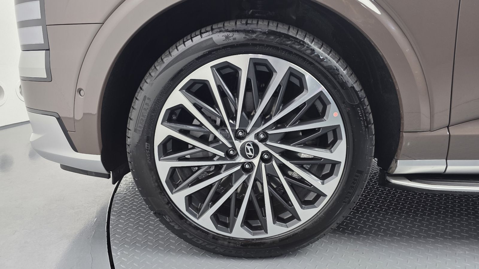 Hyundai Palisade 2025 — миниатюра 4