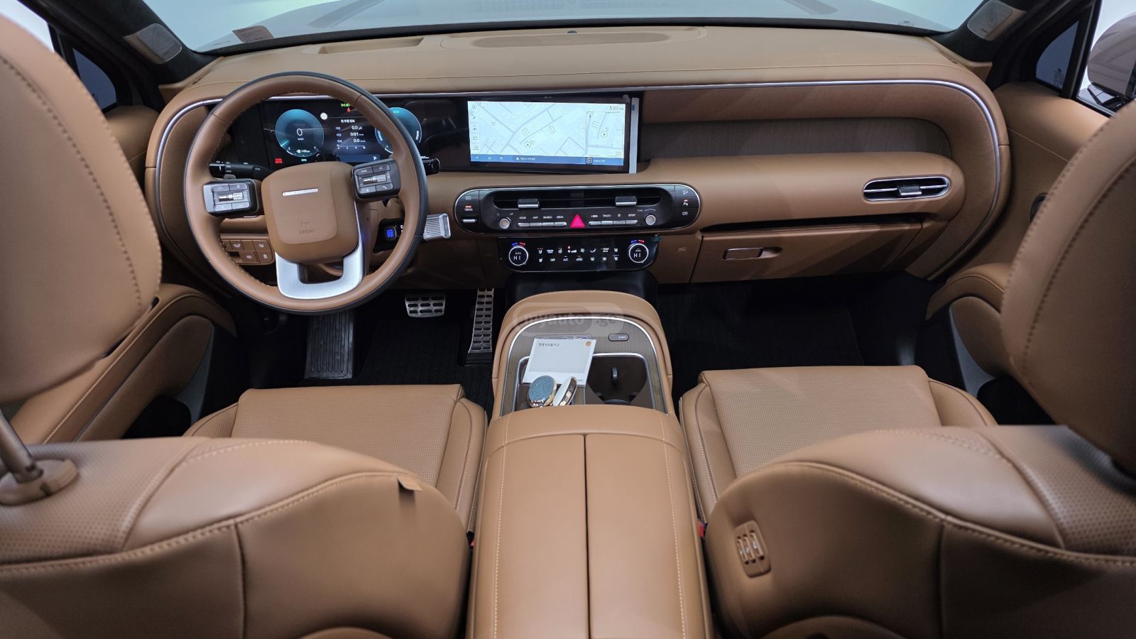 Hyundai Palisade 2025 — миниатюра 5