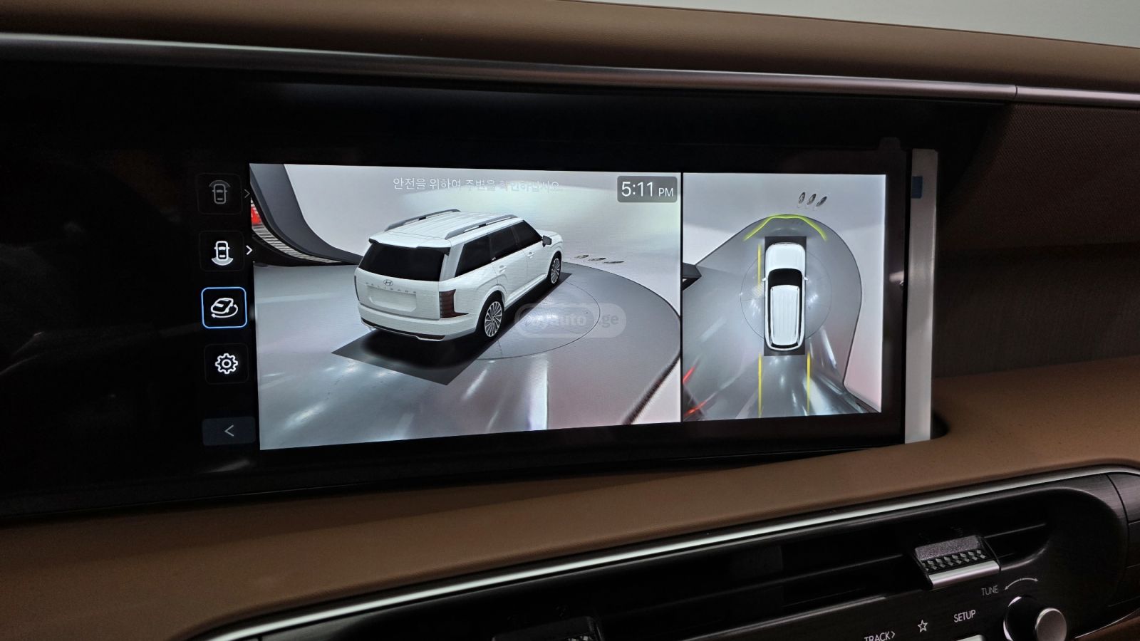 Hyundai Palisade 2025 — миниатюра 7