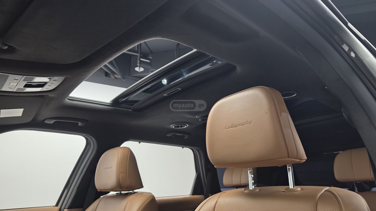 Hyundai Palisade 2025 — миниатюра 8