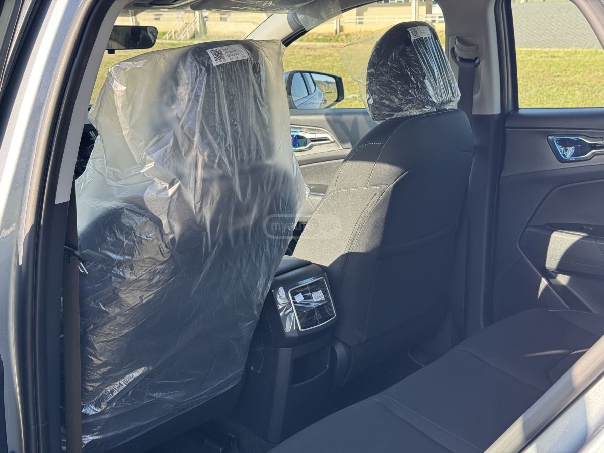 Kia Sportage - фото 15