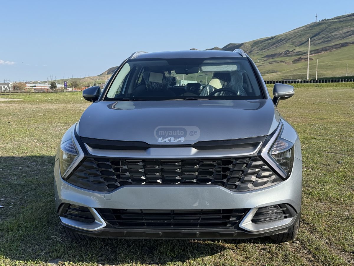 Kia Sportage - фото 2