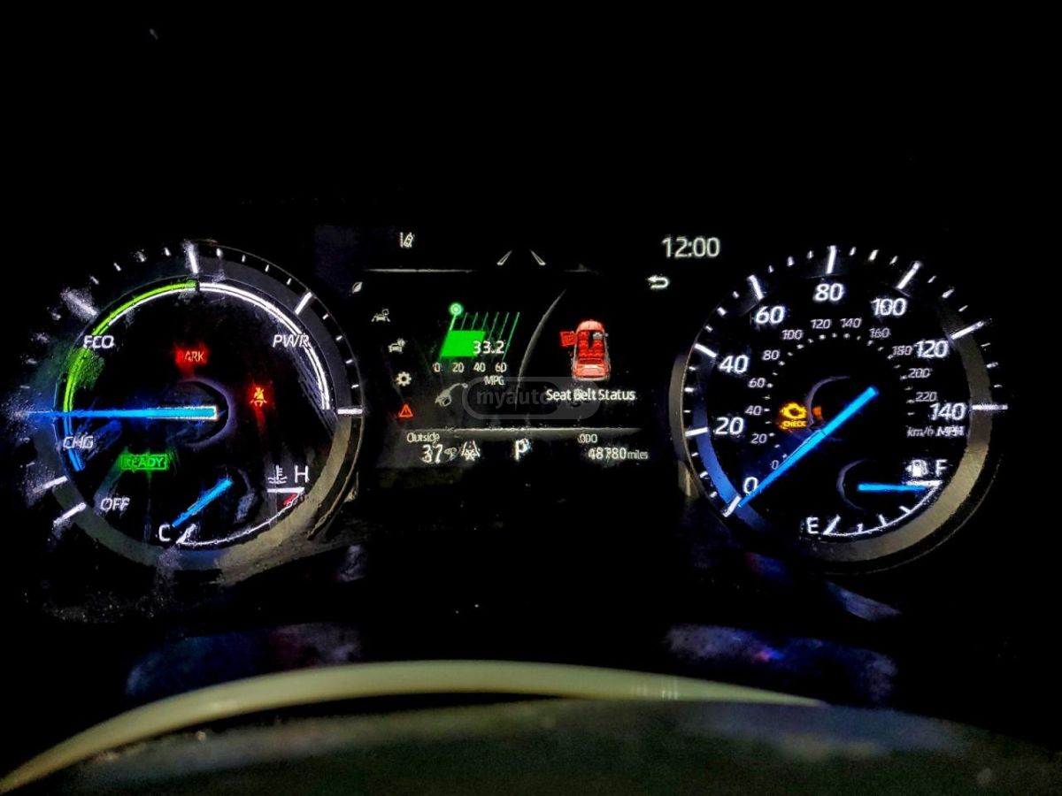 Toyota Highlander - фото 9