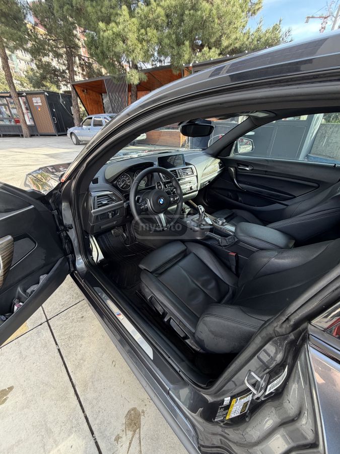 BMW 228 - фото 6