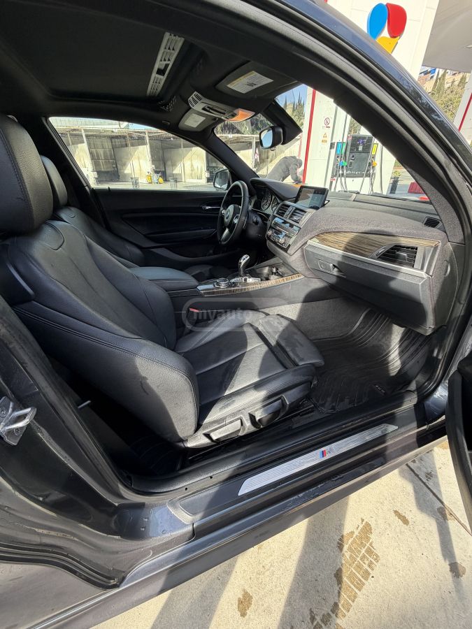 BMW 228 - фото 8