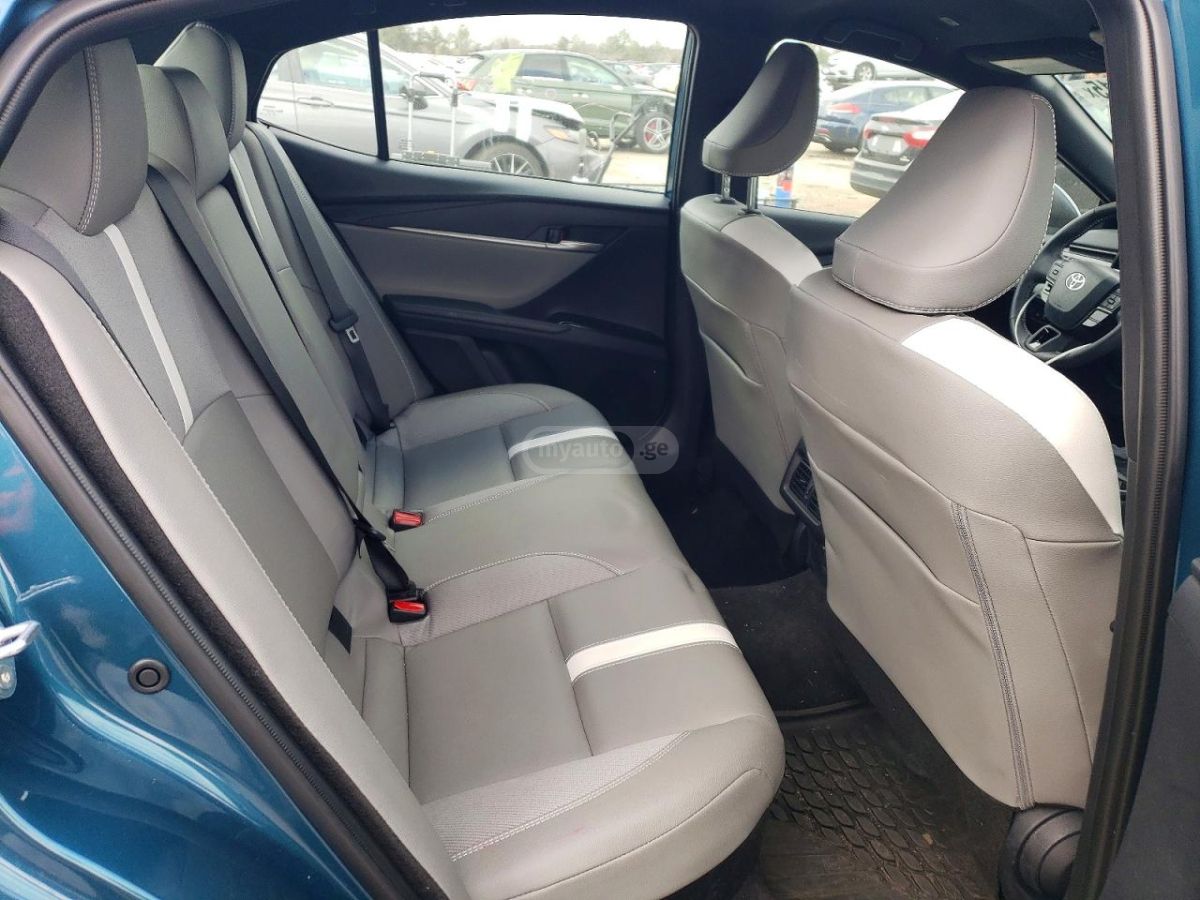 Toyota se — миниатюра 10