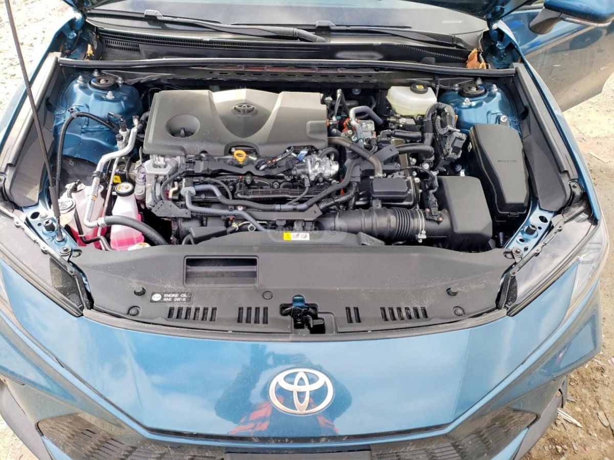 Toyota se — миниатюра 11