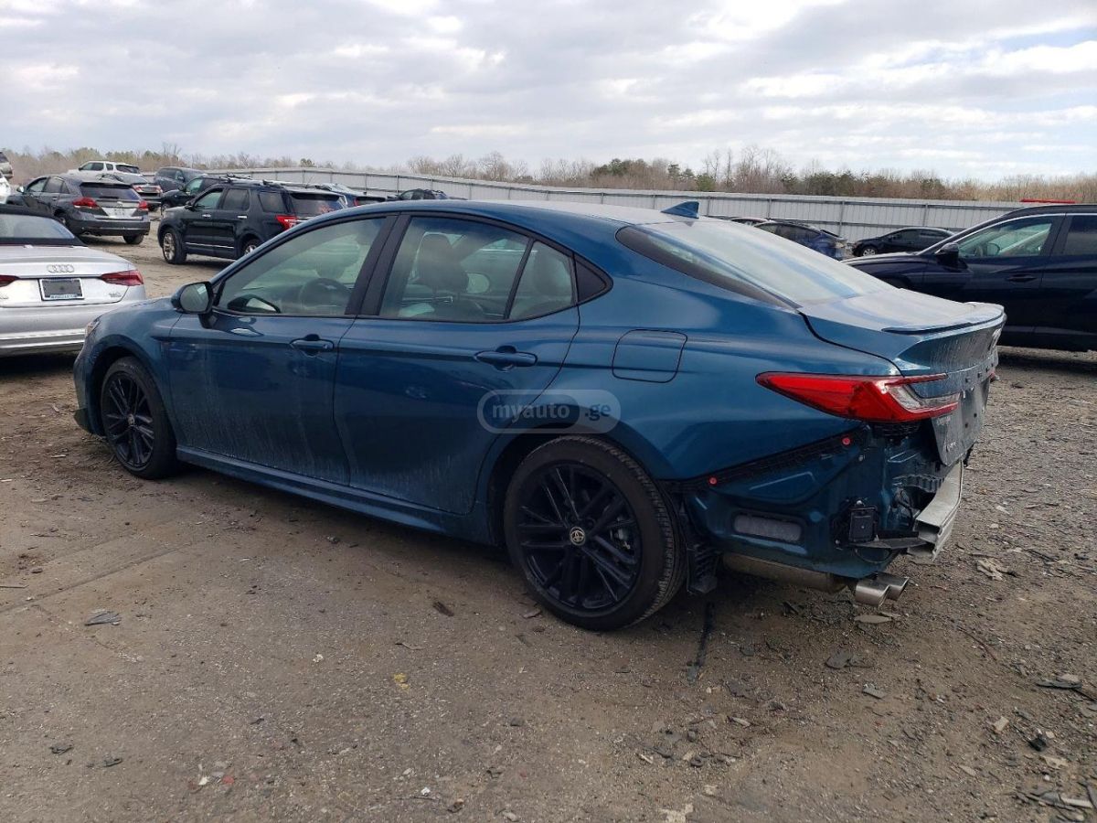 Toyota se — миниатюра 2