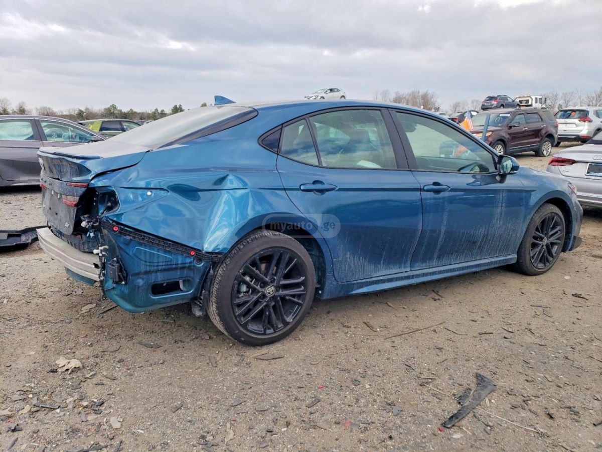 Toyota se — миниатюра 3