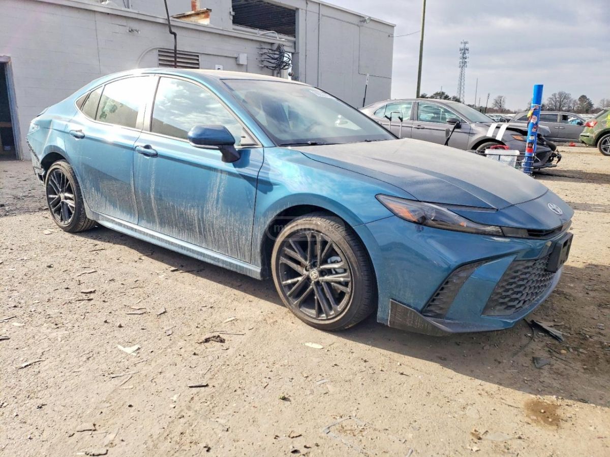 Toyota se — миниатюра 4