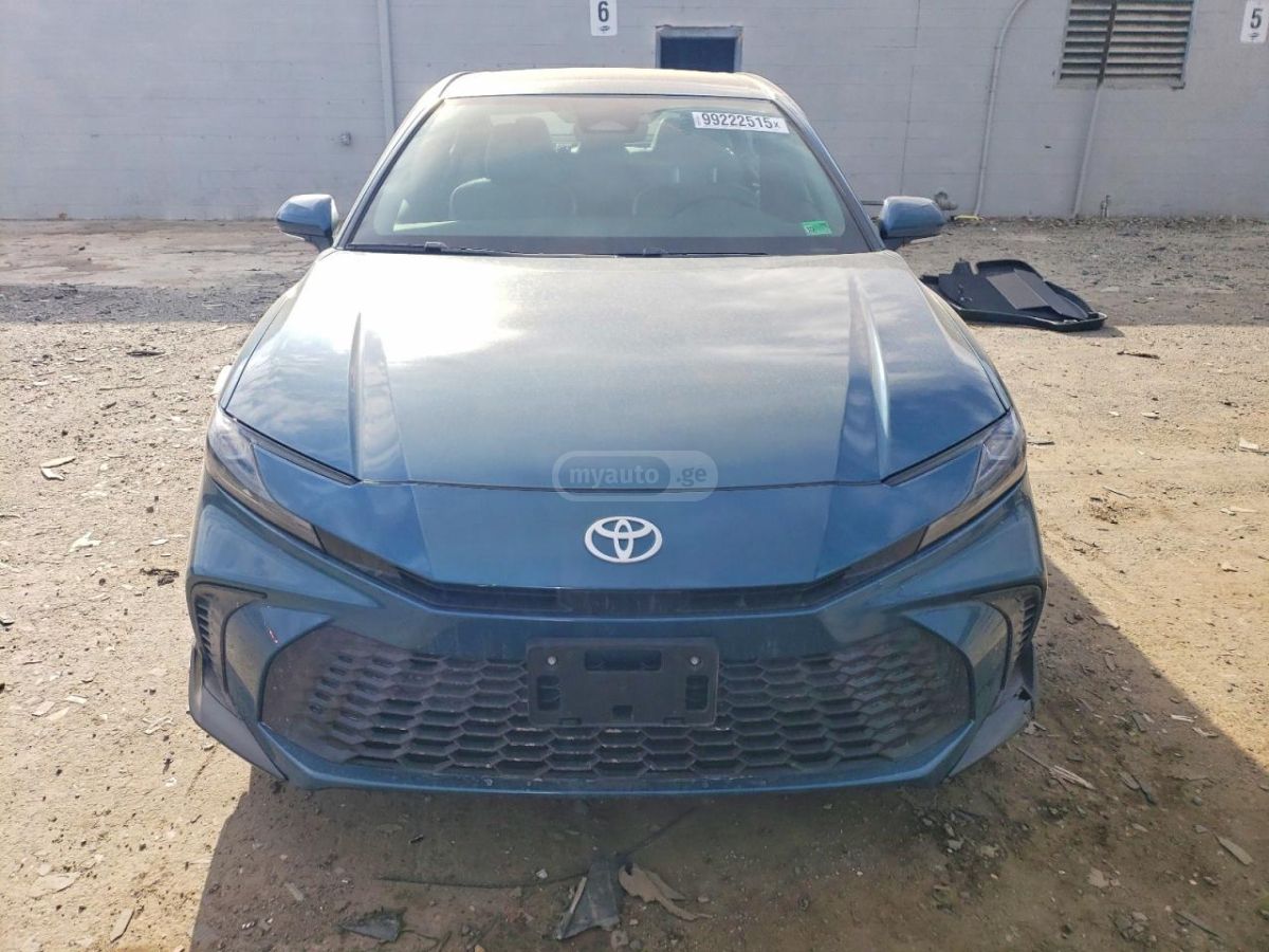 Toyota se — миниатюра 5