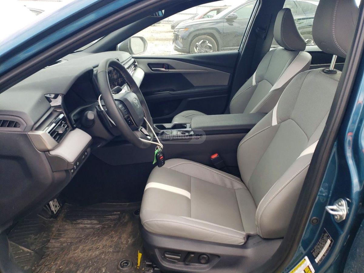 Toyota se — миниатюра 7