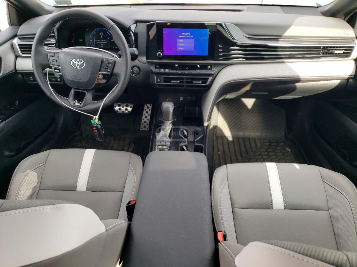 Toyota se — миниатюра 8