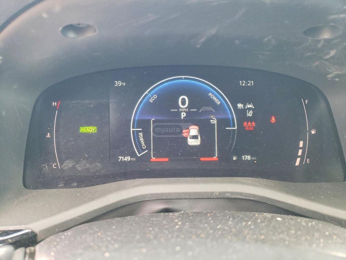 Toyota se — миниатюра 9