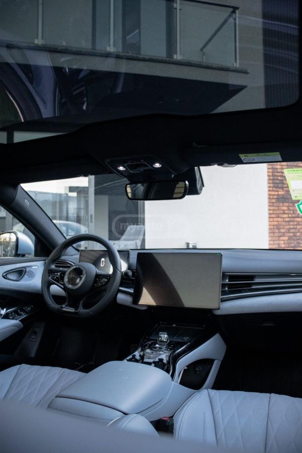 BYD Seal 2025 — миниатюра 5