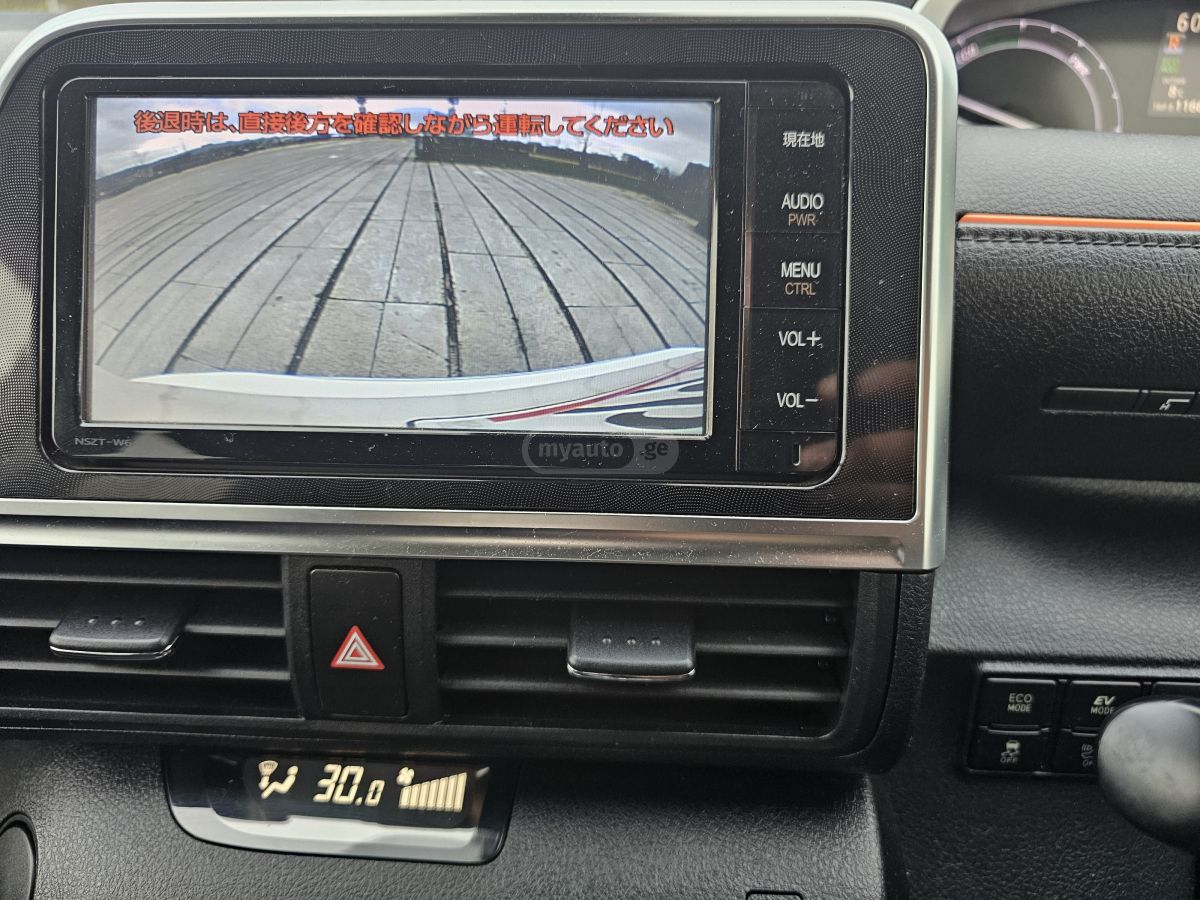 Honda FIT - фото 13