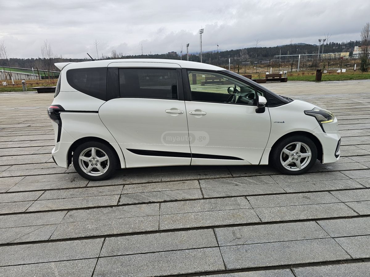 Honda FIT - фото 8