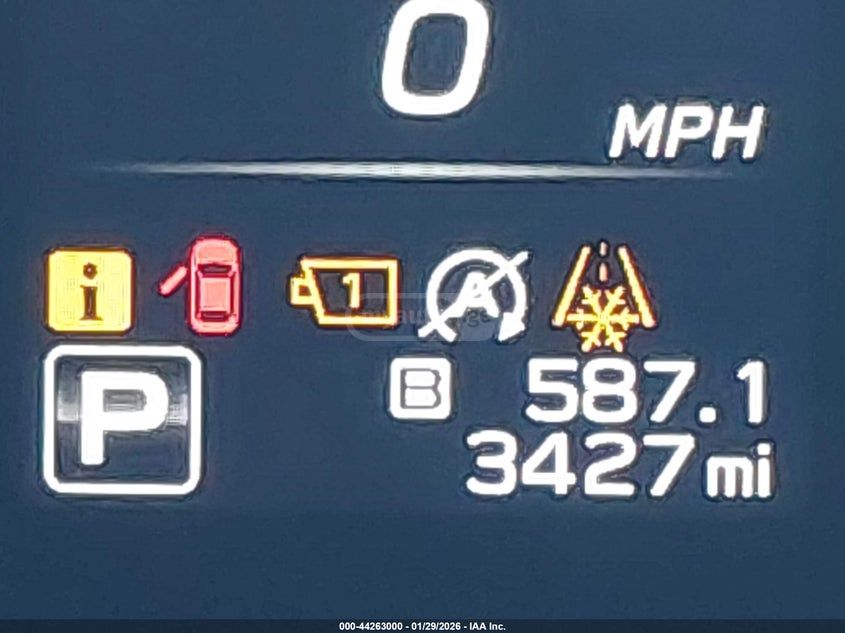 Subaru SPORT — миниатюра 10