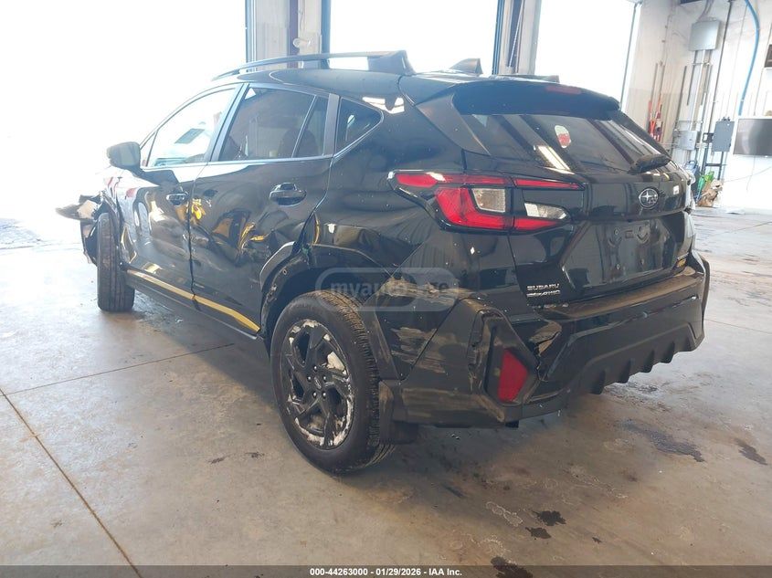 Subaru SPORT — миниатюра 4