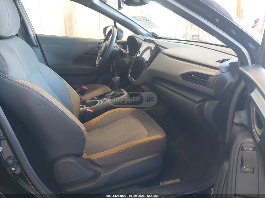 Subaru SPORT — миниатюра 6