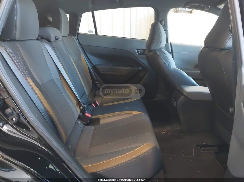 Subaru SPORT — миниатюра 8