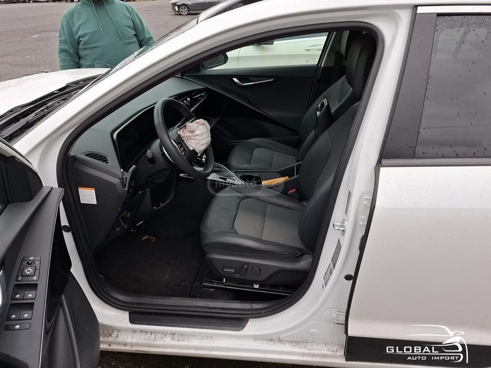 Kia Niro - фото 4