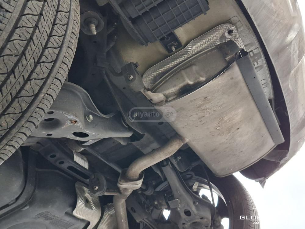 Kia Niro - фото 5