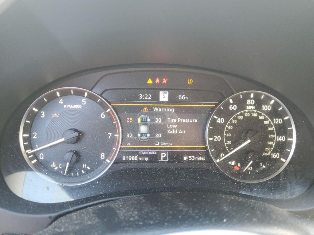 Infiniti QX 50 - фото 9