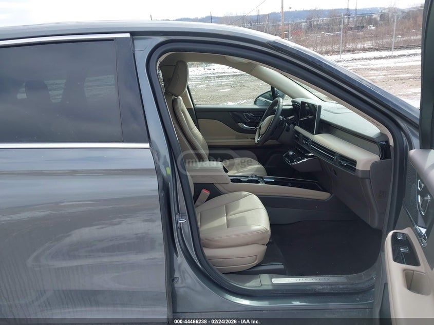 Lincoln Corsair 2024 — миниатюра 4