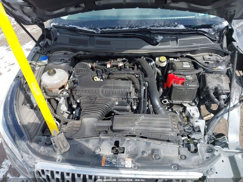 Lincoln Corsair 2024 — миниатюра 9