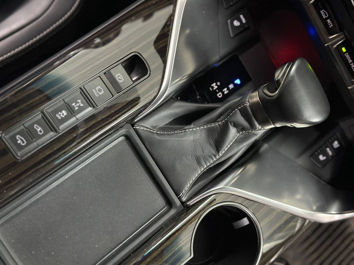 Lexus LX 600 2023 — миниатюра 12