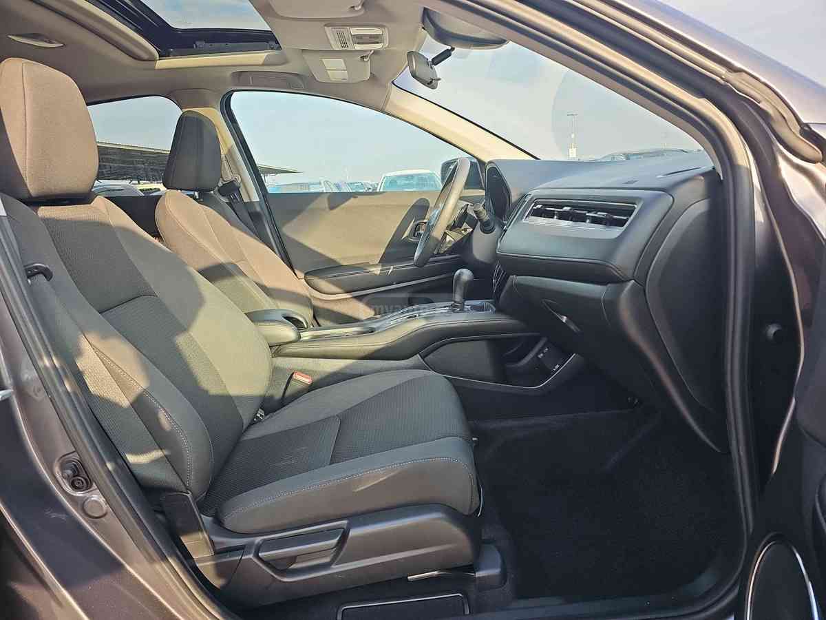 Honda EX 4dr All-Wheel Drive CVT — миниатюра 10