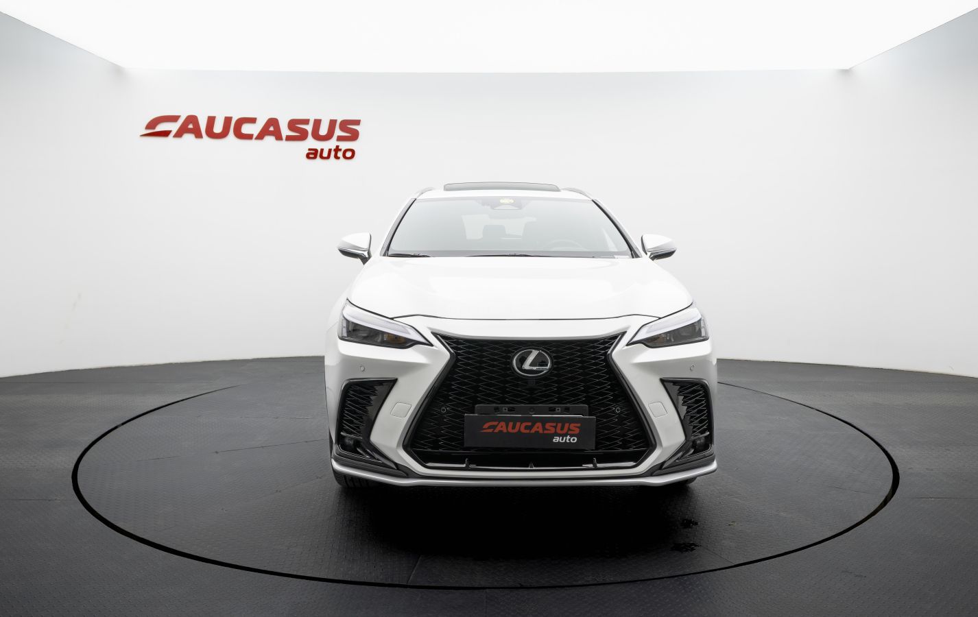 Lexus Lexus NX — миниатюра 2