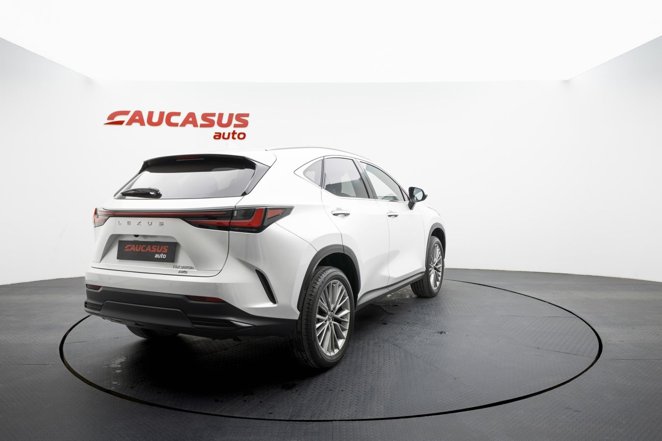 Lexus Lexus NX — миниатюра 4