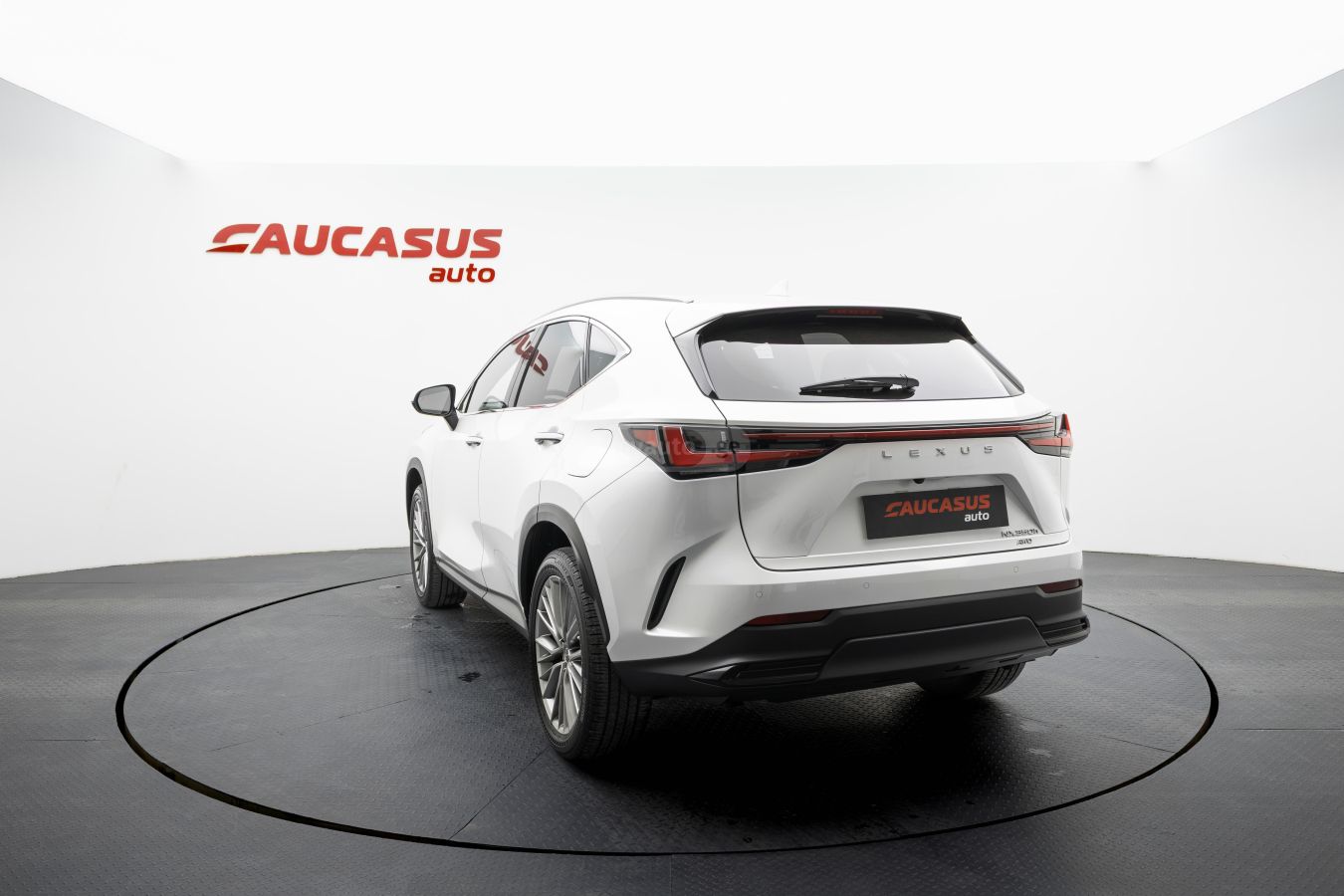 Lexus Lexus NX — миниатюра 6